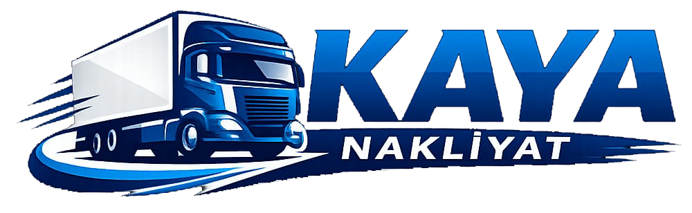 Kaya Nakliyat Evden Eve Nakliyat