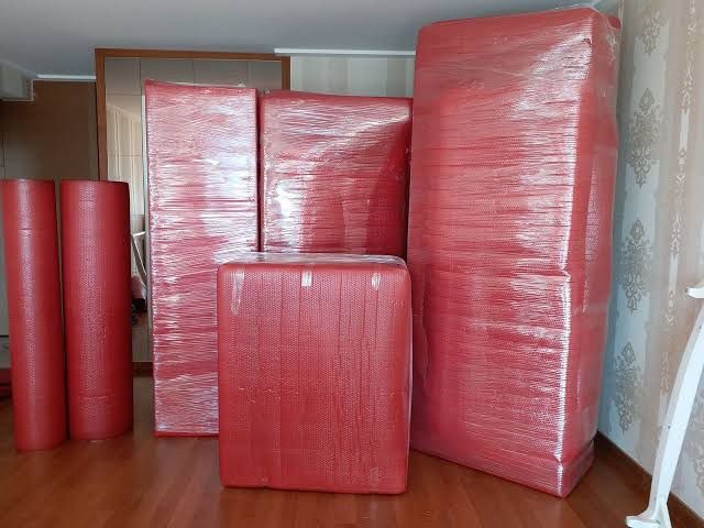 Yalova Paketlemeli Evden Eve Nakliyat Hizmeti